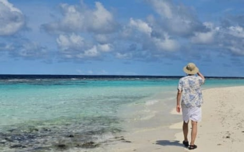 여행은 삶을 버티게 하는 기억의 자산