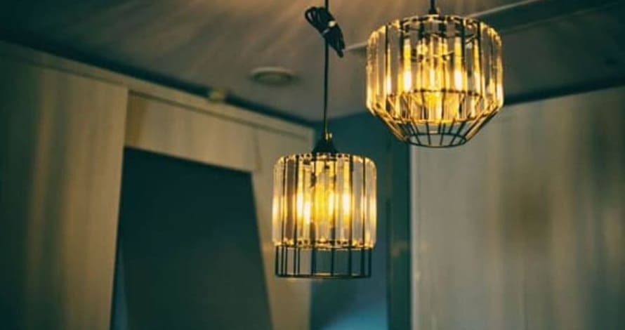 해운대[테라피아나] 인테리어