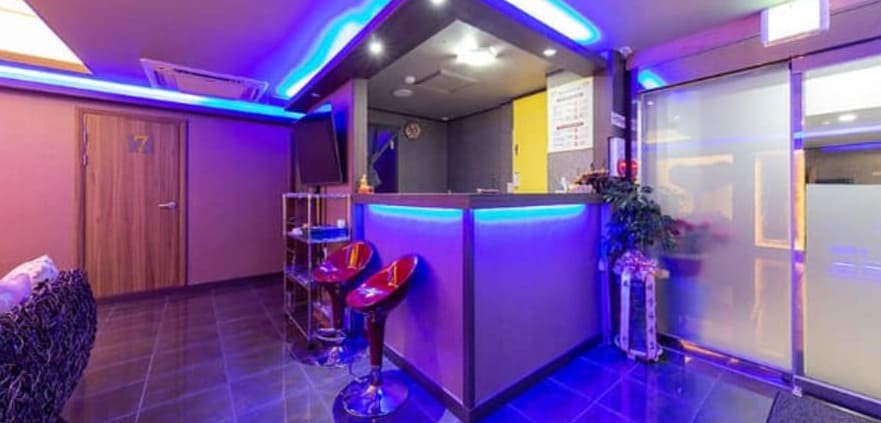 시흥.정왕 [에스테라피] 데스크