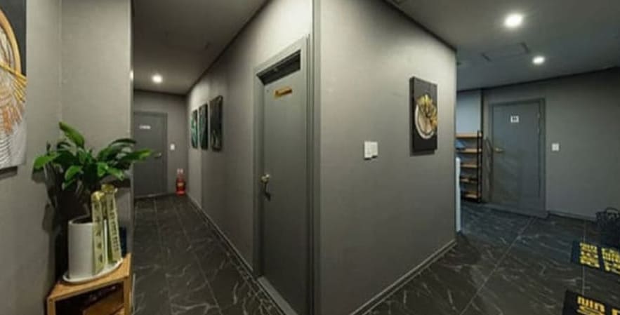 평리동 [힐링 로얄아로마]