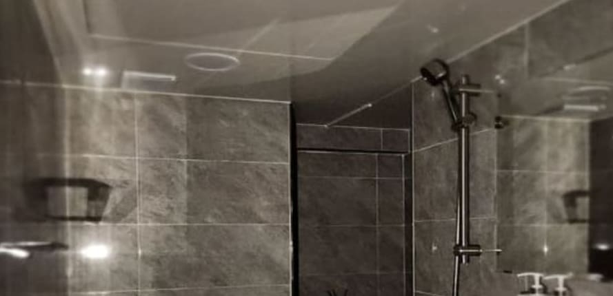 동대문구 제기동 [인조이 테라피] 샤워시설