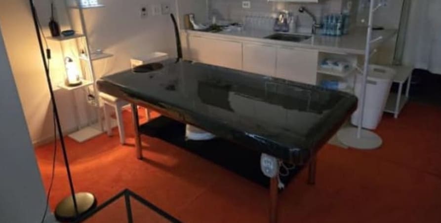 송파. 문정 [메이드테라피] 관리실