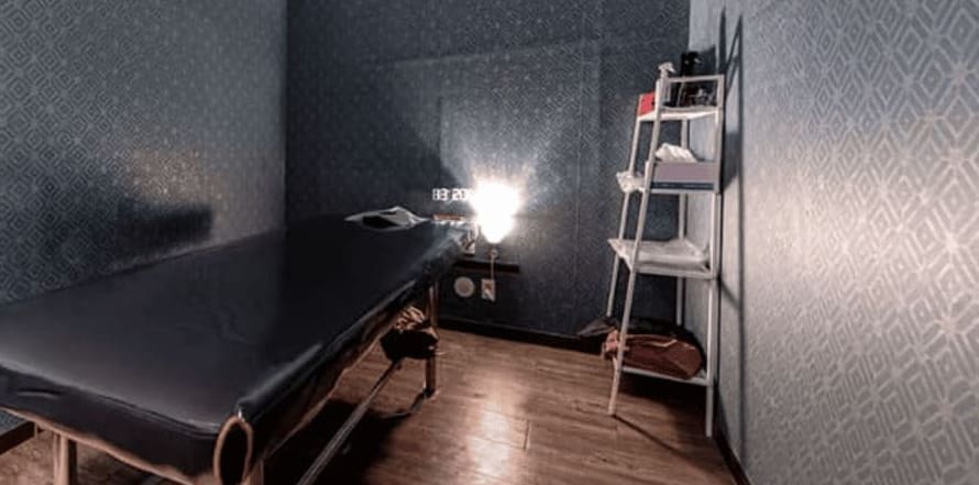 양천.등촌 [소울 테라피] 관리실