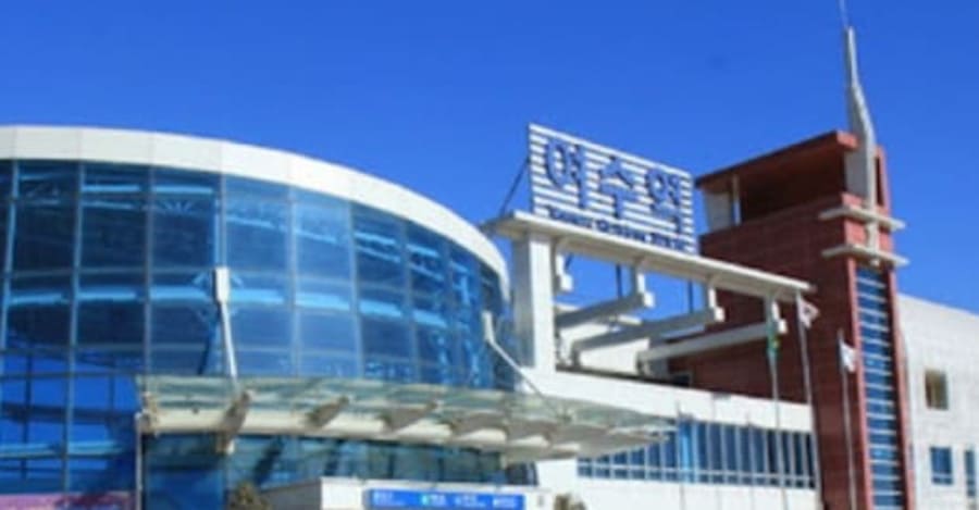 여서 [로얄] 힐링 마사지 터미널