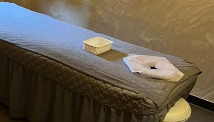 포항.상도 힐링샵 [헤븐] 베드