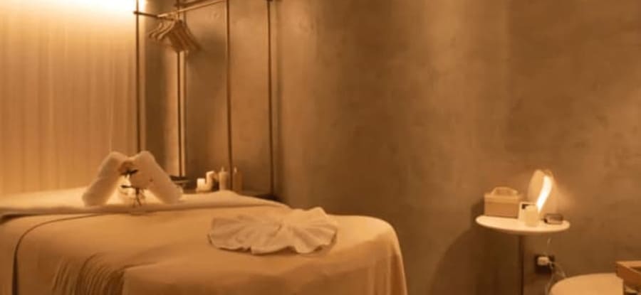 송파.문정동 테라피 [뉴 힐링케어] 베드