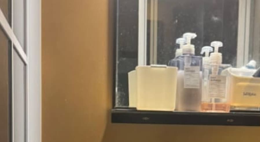 분당. [요아정] 테라피 소품