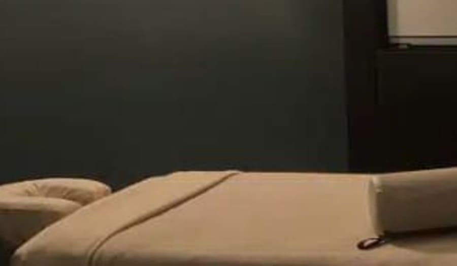 강남 [꿀] 테라피 전문점 베드