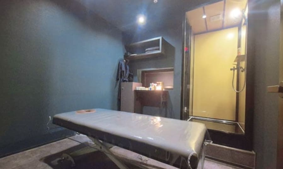 파주.운정 [바비 테라피] 관리실 사진