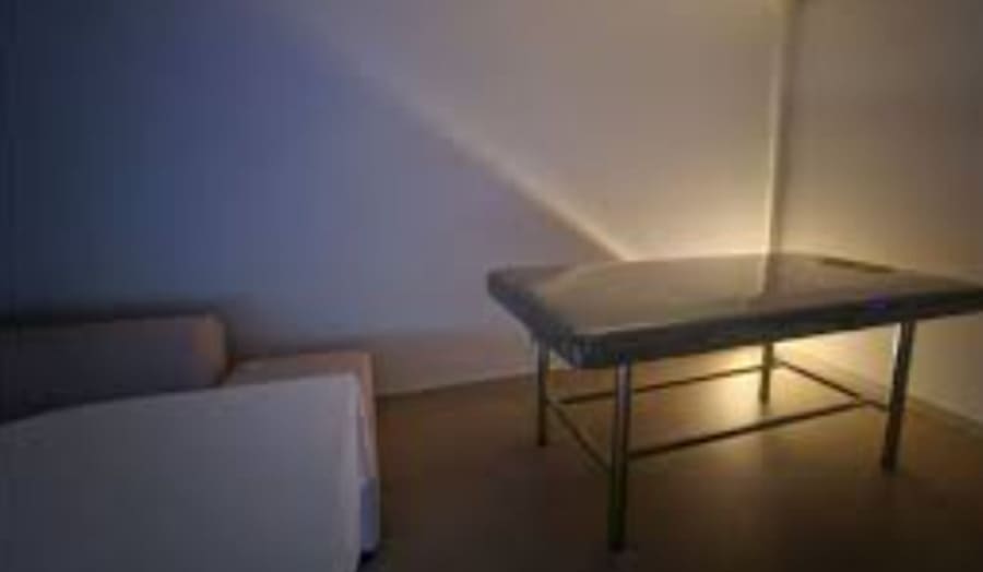 초지 [미미 테라피] 관리실