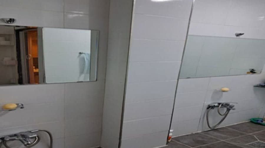 충주 [골드 마사지] 샤워 시설