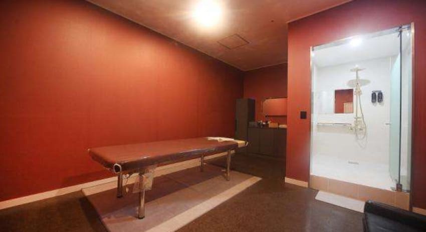 선릉 [오아시스] 관리실 사진