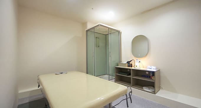 디지털단지역 [퍼플 테라피] 관리실