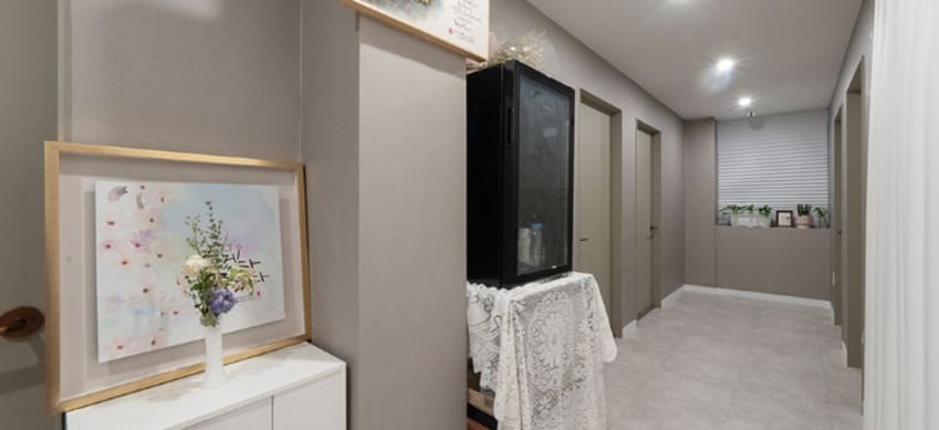 달서[코코아로마] 인테리어