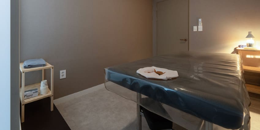 달서[코코아로마] 관리실