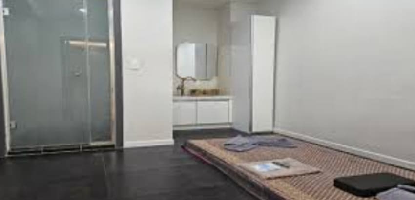 수완 [밸런스 마사지] 베드