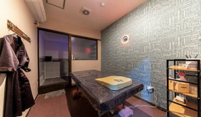 장항 [로데오 마사지] 관리실