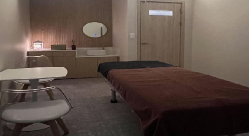 화성 [쉼표 테라피] 인테리어