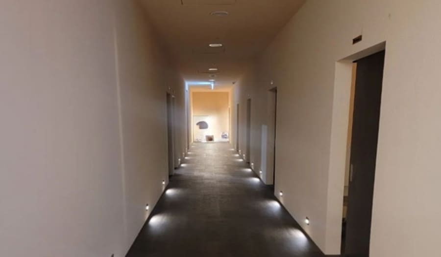 권선 [소담 테라피] 복도 사진