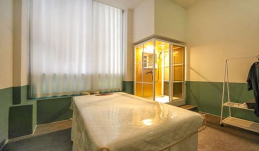 하남 최고의 힐링 [민트 테라피] 관리실 사진