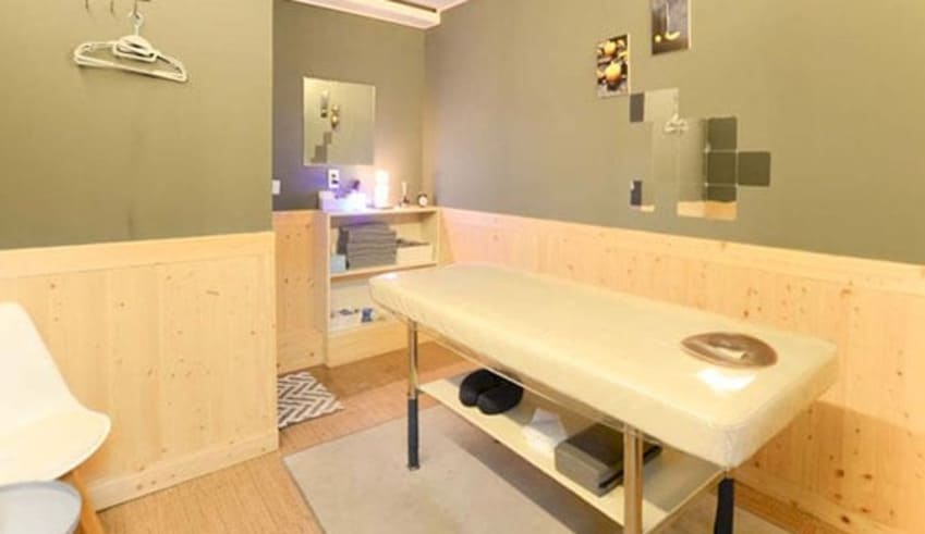 분당 편안한 휴식처 [강남 테라피] 숙련된 테라피스트