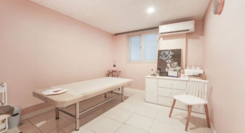 대구 아이엠뷰티 관리실