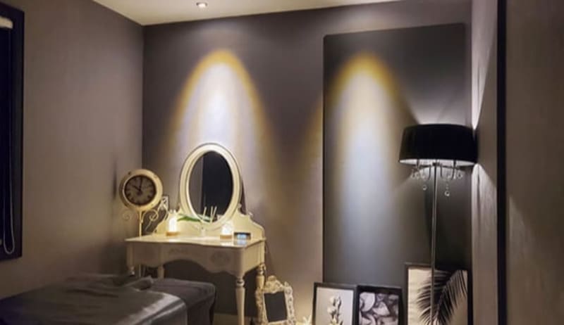 부산 동래 더아로마 힐링샵