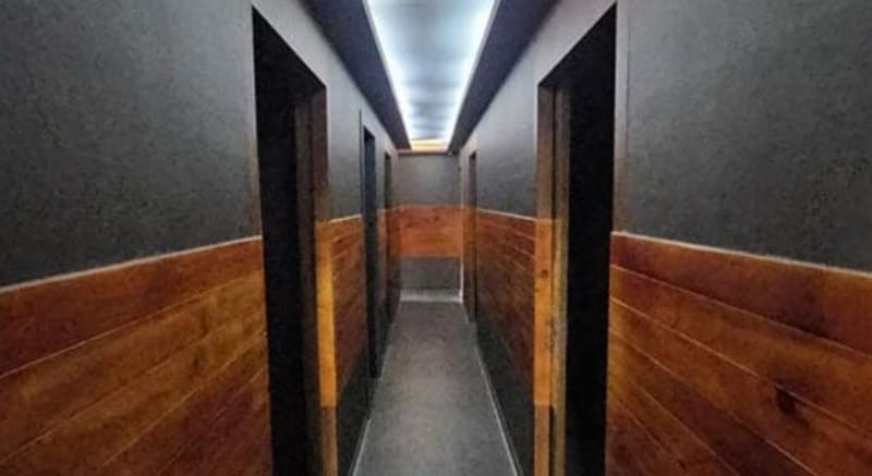 울산 제이테라피 웰빙 힐링 샵