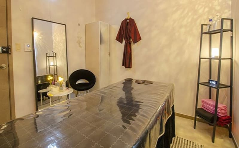 구로 레몬테라피 관리실 사진