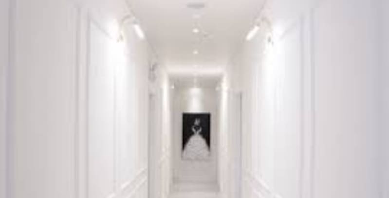 강남 제이제이포맨 실내 사진