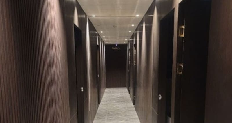 부산 탑테라피 힐링샵 내부사진