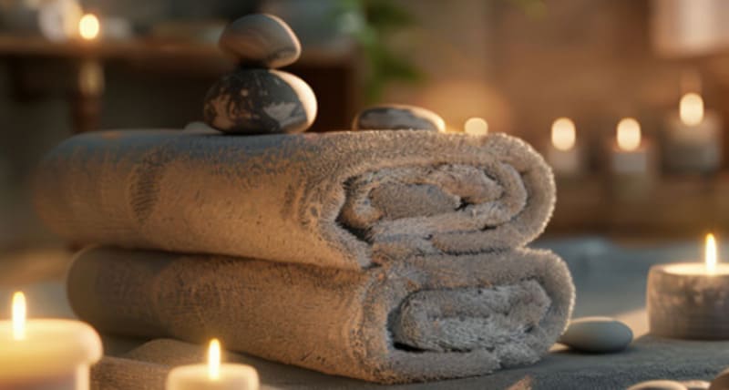 부산 은아테라피 웰빙샵