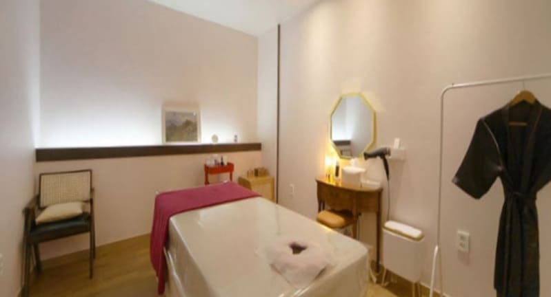 부산 벨라엠 럭셔리 내부사진