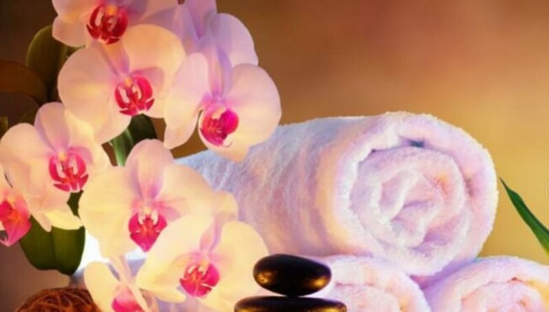 신림 라인 웰빙 테라피