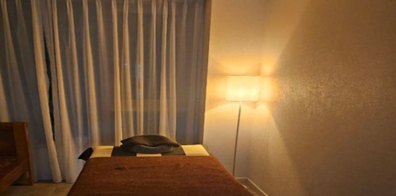 신림 황금손 웰빙 테라피