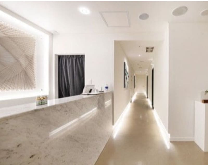 일산 쁠리테라피 데스크 사진