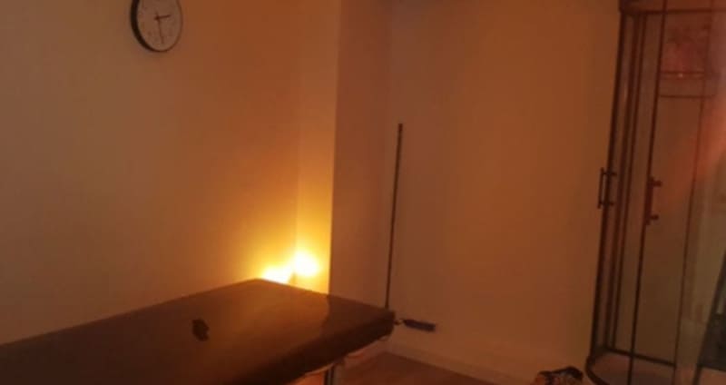 대전 우아한스웨 관리실 사진