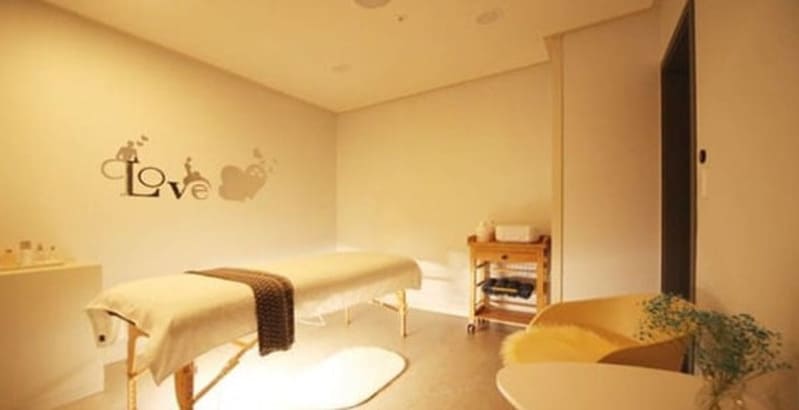 대전 봉명 VIP 힐링샵 내부사진