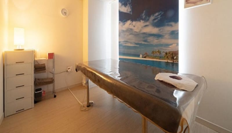 창원 최고의 힐링 [스카이뷰 테라피] 건전 마시지샵