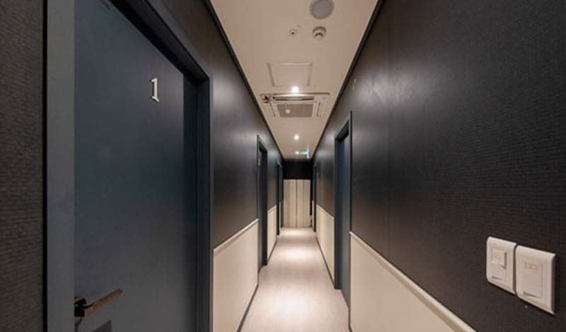 부평 크림테라피 내부사진