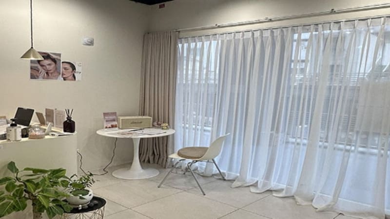 부천데이즈웰빙샵 실내사진