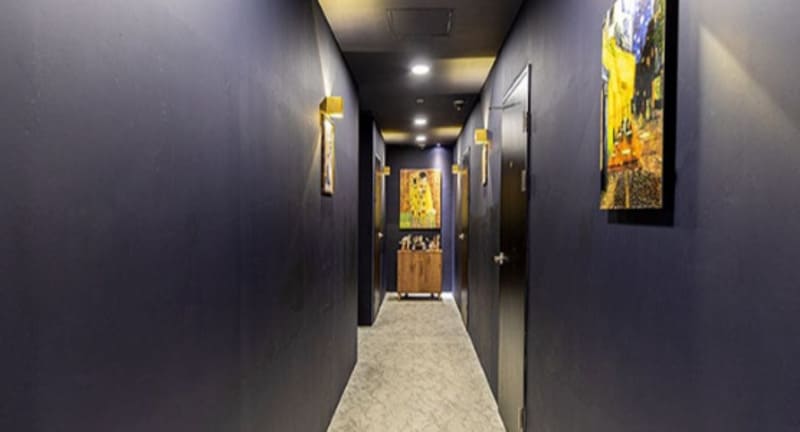 부천 블랑테라피 내부사진