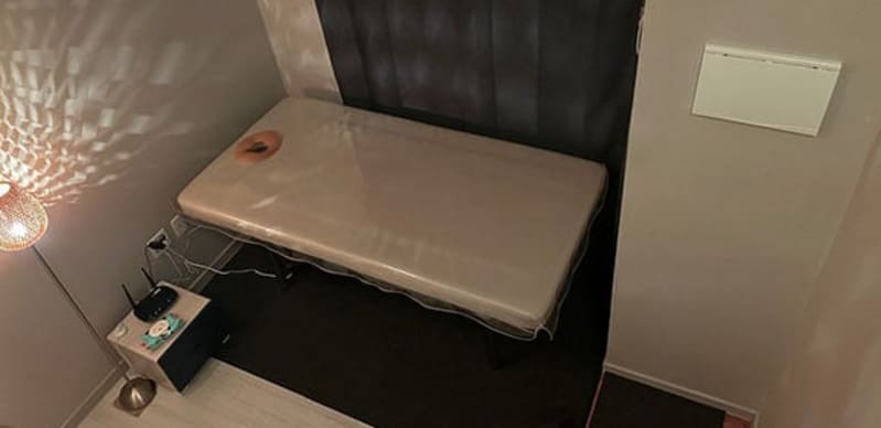 수유 일프로테라피 실내사진