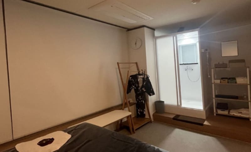 수원 블리테라피 관리실 사진