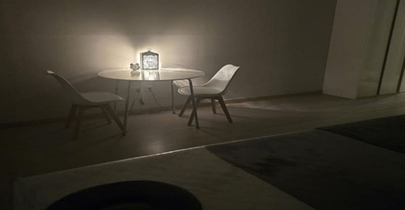 부산 나희 테라피 내부사진