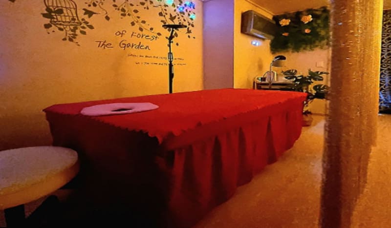 마포 봄마사지 관리실 사진