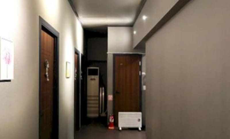 주안 나비마사지 샵 내부 사진