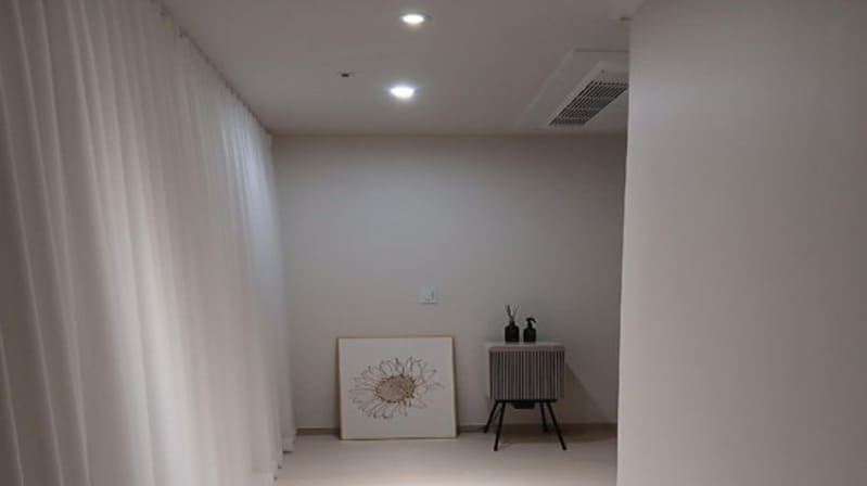 판교 피아노테라피 실내사진