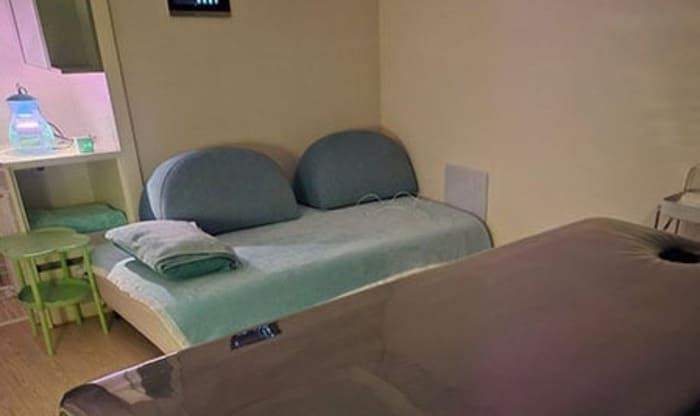 남양주 하이엔드 테라피 내부사진