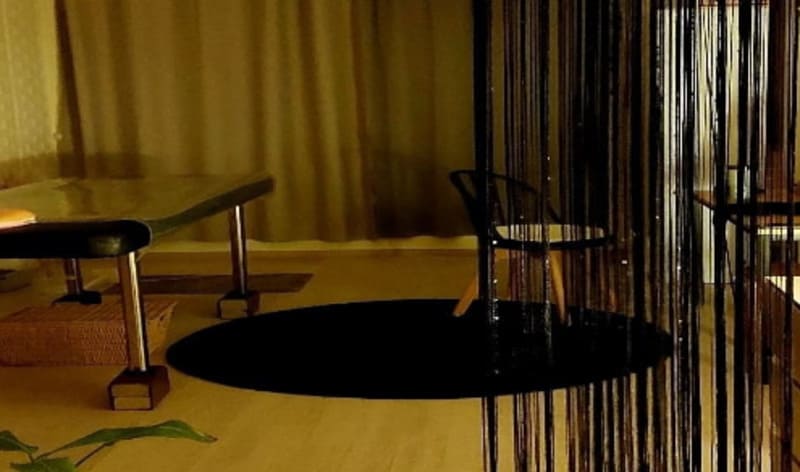 용산 수에스테틱 관리실 사진